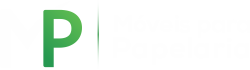 MP Móveis para Papelarias